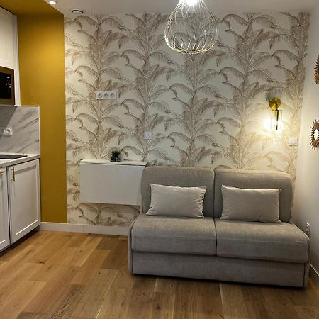 Studio Cocooning ลูเนล ภายนอก รูปภาพ