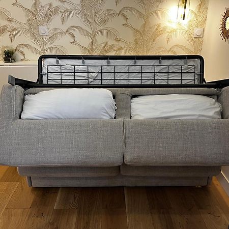 Studio Cocooning ลูเนล ภายนอก รูปภาพ
