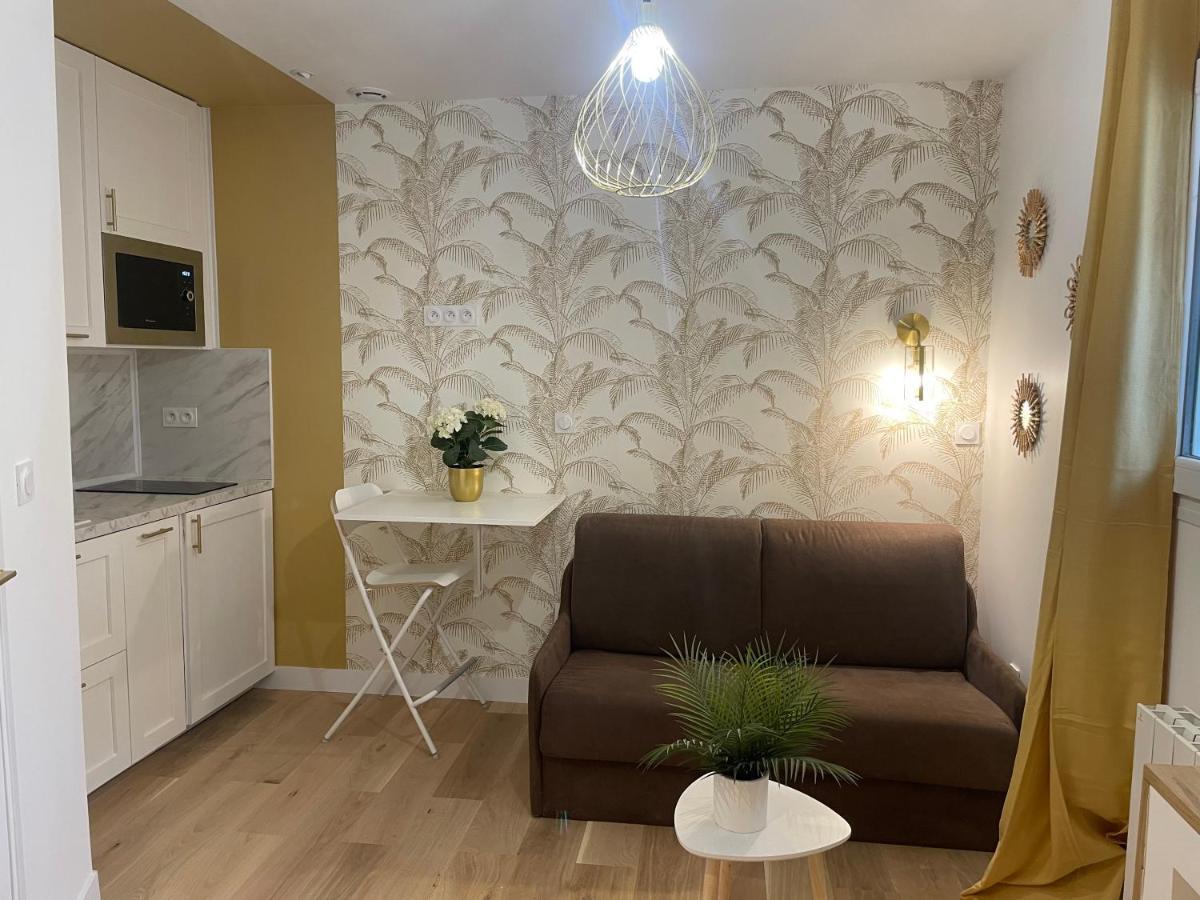 Studio Cocooning ลูเนล ภายนอก รูปภาพ
