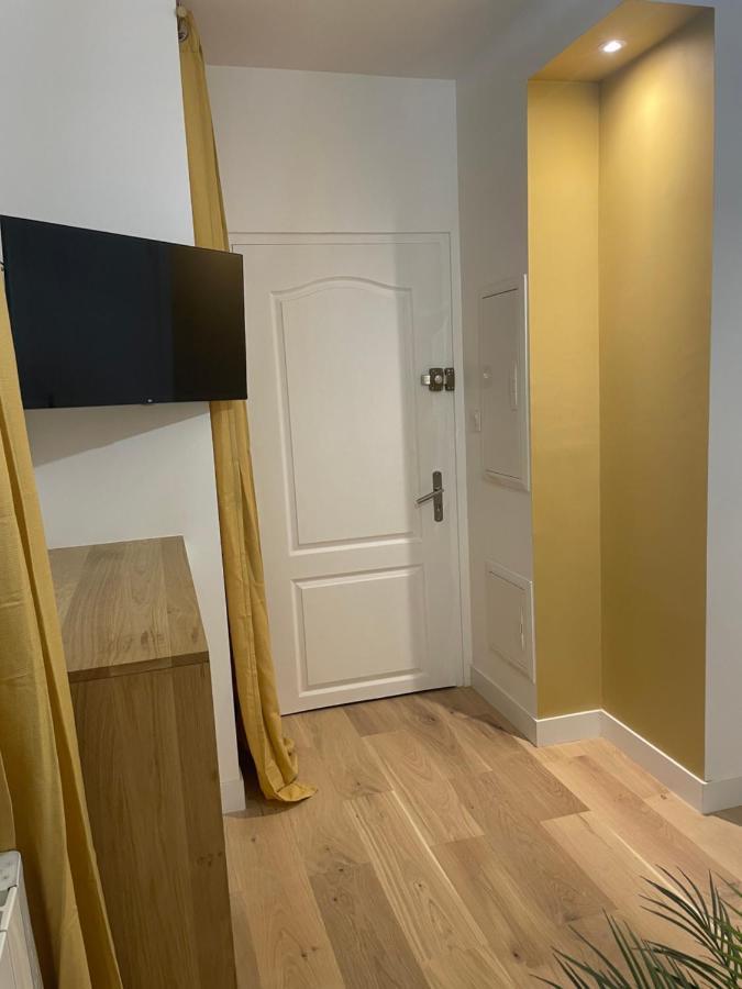 Studio Cocooning ลูเนล ภายนอก รูปภาพ