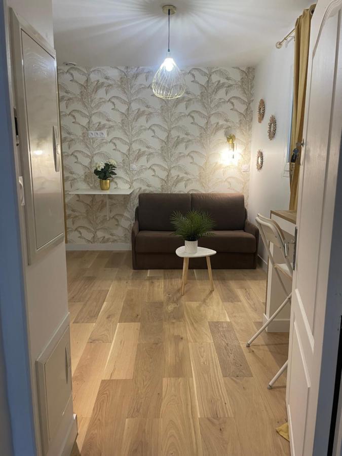 Studio Cocooning ลูเนล ภายนอก รูปภาพ