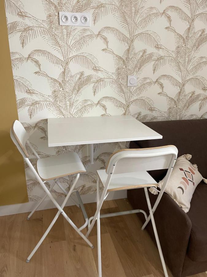Studio Cocooning ลูเนล ภายนอก รูปภาพ