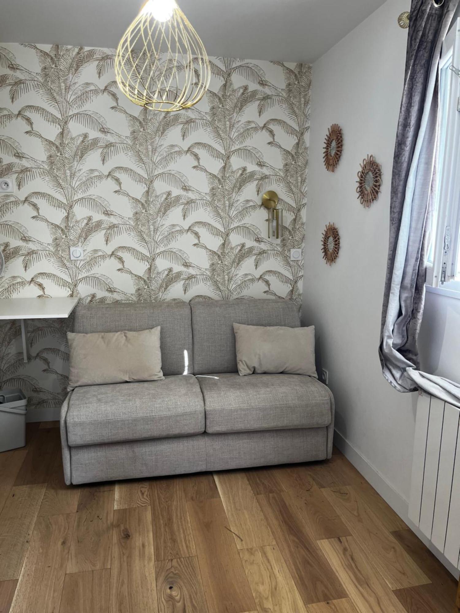 Studio Cocooning ลูเนล ภายนอก รูปภาพ