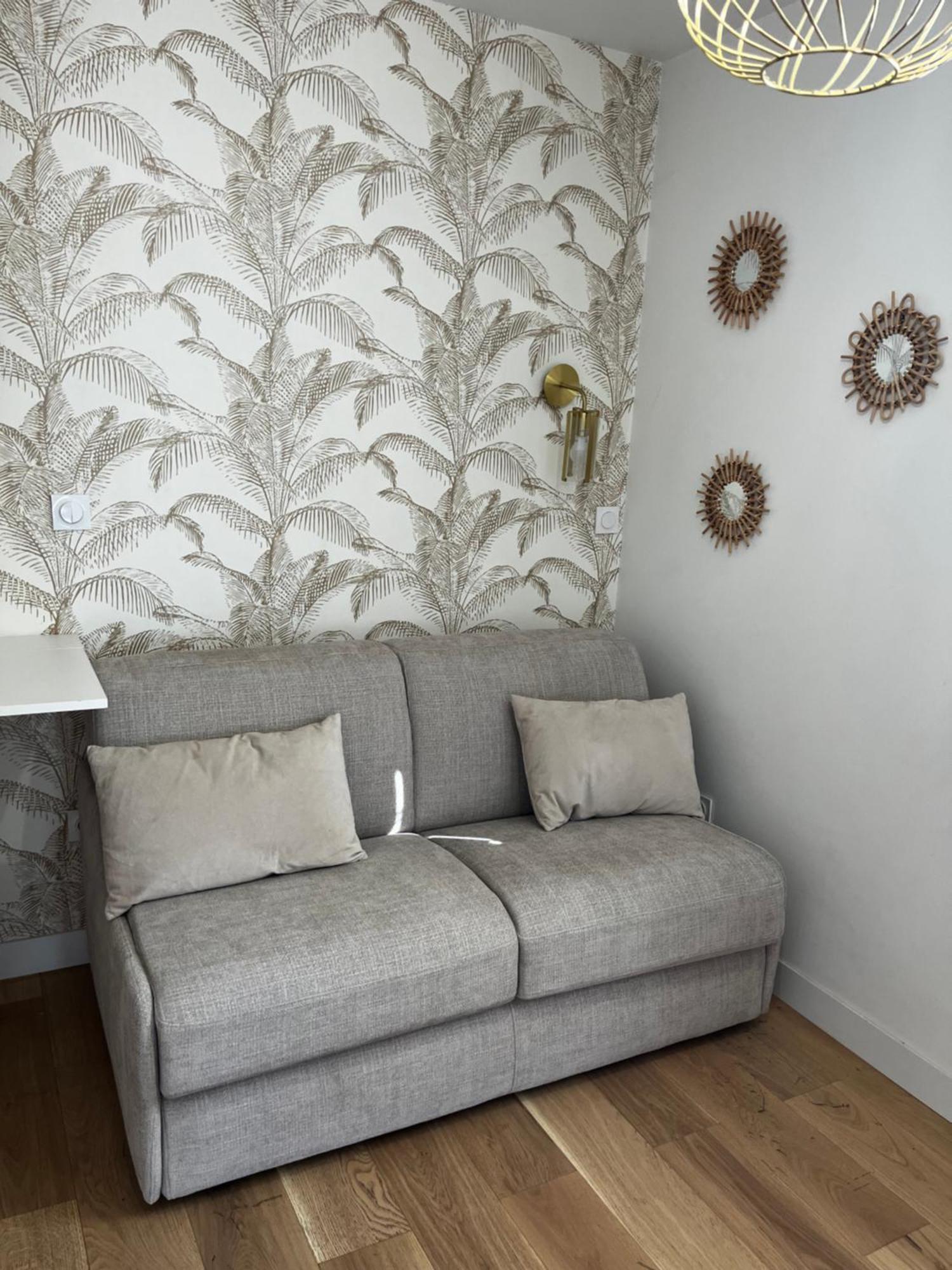Studio Cocooning ลูเนล ภายนอก รูปภาพ