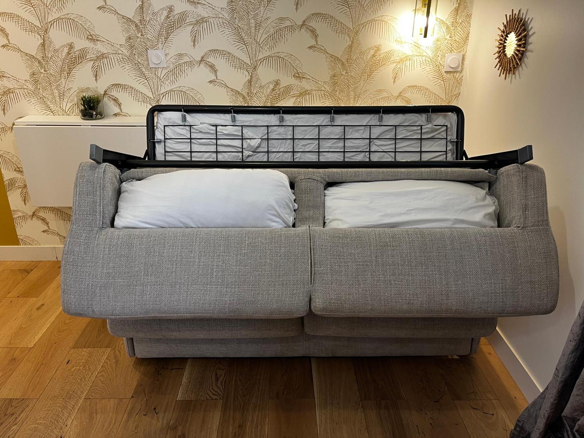 Studio Cocooning ลูเนล ภายนอก รูปภาพ