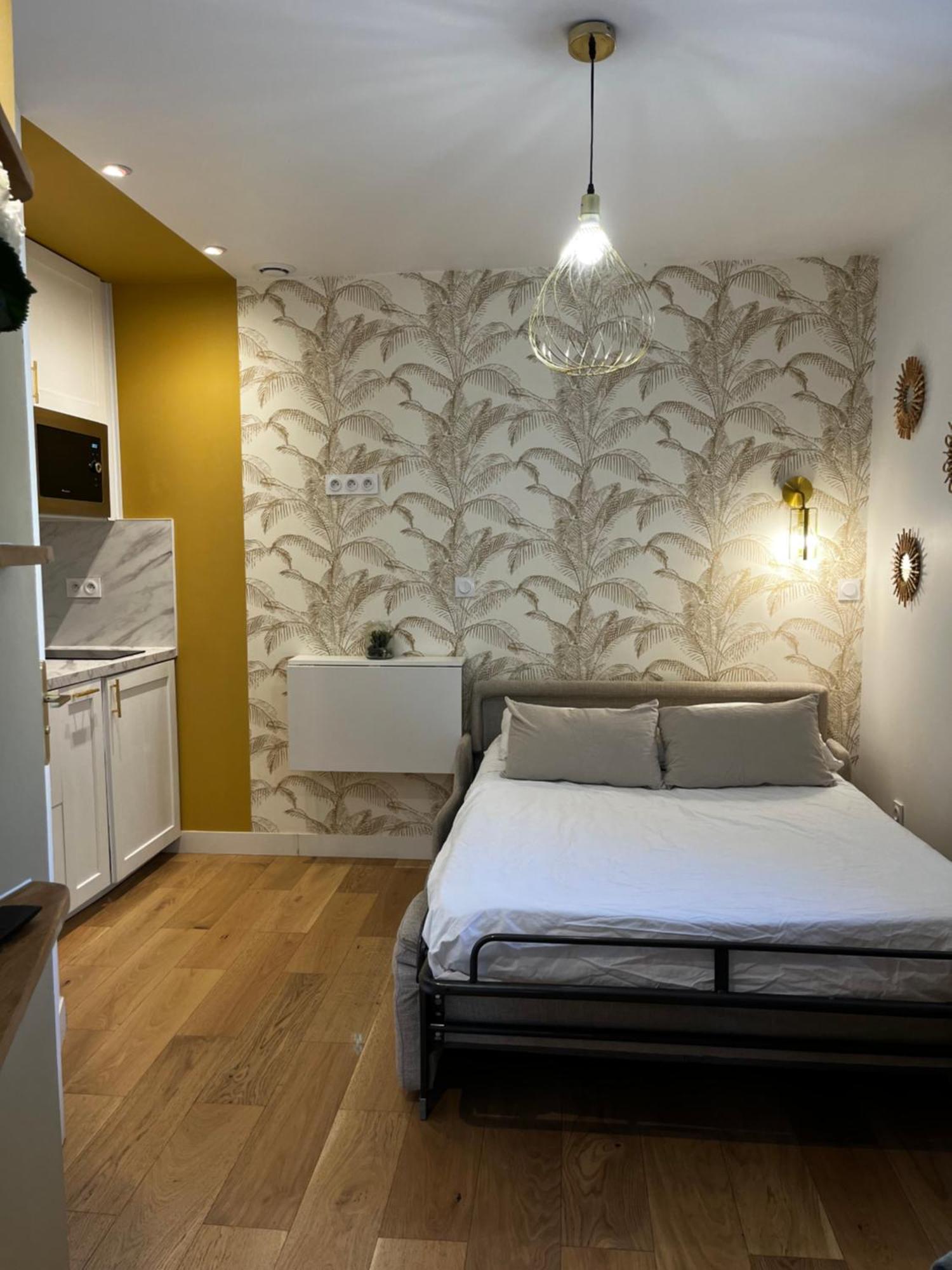 Studio Cocooning ลูเนล ภายนอก รูปภาพ